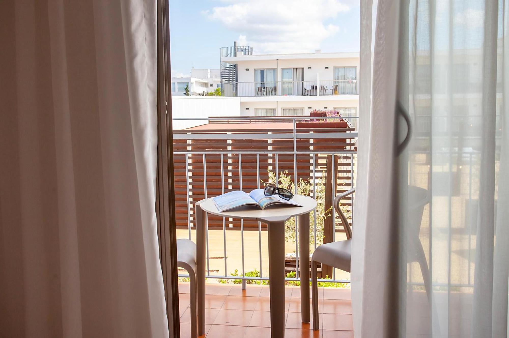 Hotel Puchet Ibiza San Antonio Kültér fotó